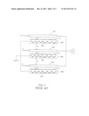 PLASMA PROCESSING APPARATUS, AND DEPOSITION METHOD AN ETCHING METHOD USING     THE PLASMA PROCESSING APPARATUS diagram and image