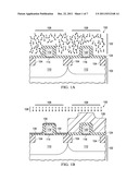 FORMATION OF SHALLOW JUNCTIONS BY DIFFUSION FROM A DIELECTRIC DOPED BY     CLUSTER OR MOLECULAR ION BEAMS diagram and image