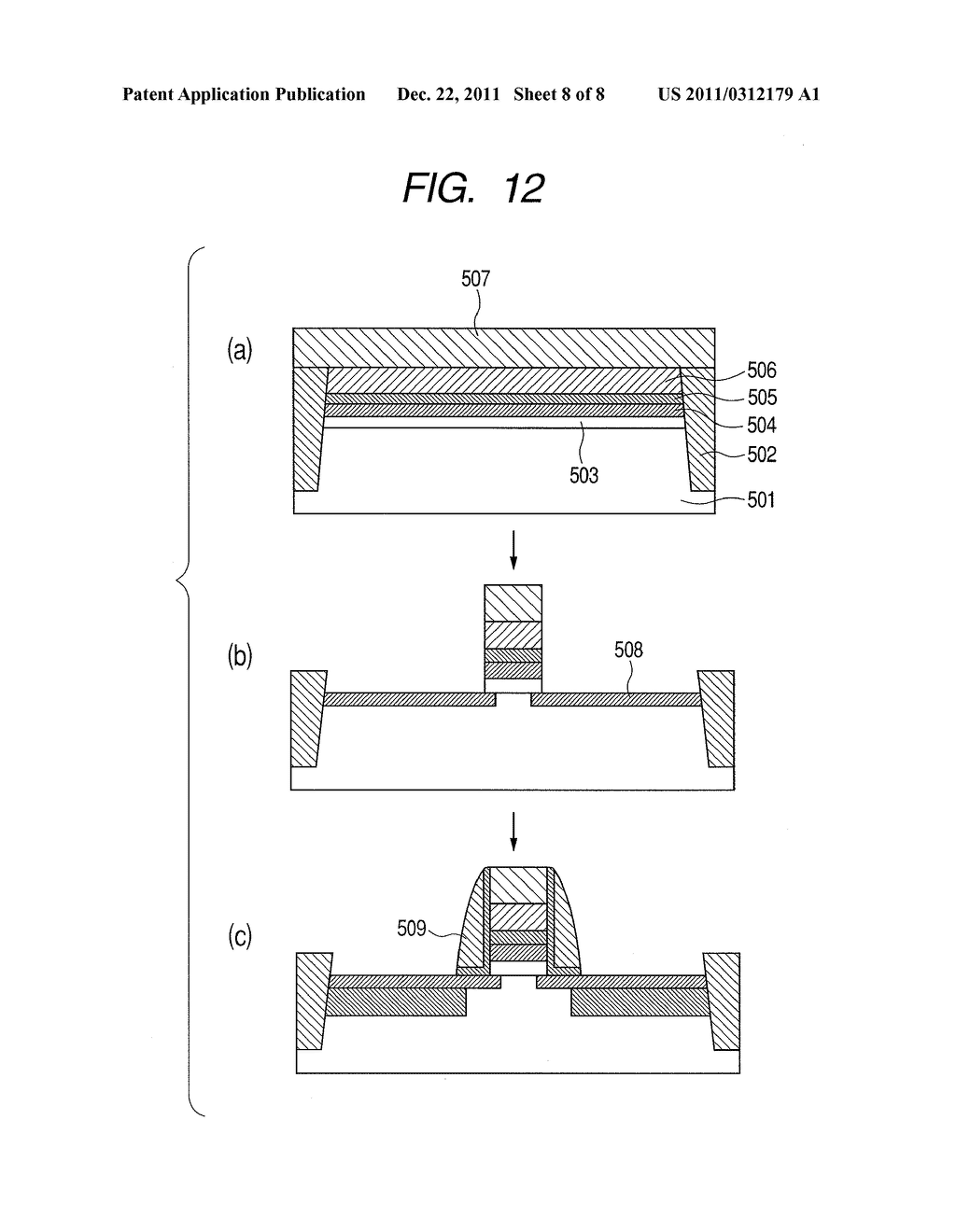 SUBSTRATE PROCESSING METHOD AND SUBSTRATE PROCESSING APPARATUS - diagram, schematic, and image 09