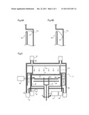 MANUFACTURING APPARATUS AND METHOD FOR SEMICONDUCTOR DEVICE AND CLEANING     METHOD OF MANUFACTURING APPARATUS FOR SEMICONDUCTOR diagram and image