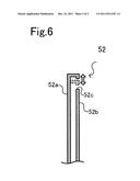 MANUFACTURING APPARATUS AND METHOD FOR SEMICONDUCTOR DEVICE AND CLEANING     METHOD OF MANUFACTURING APPARATUS FOR SEMICONDUCTOR diagram and image