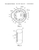 PROCESSING APPARATUS AND FILM FORMING METHOD diagram and image