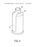 PROCESSING APPARATUS AND FILM FORMING METHOD diagram and image