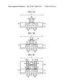 SEMICONDUCTOR DEVICE MANUFACTURING METHOD diagram and image