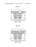 SEMICONDUCTOR DEVICE MANUFACTURING METHOD diagram and image