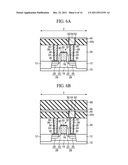 SEMICONDUCTOR DEVICE MANUFACTURING METHOD diagram and image