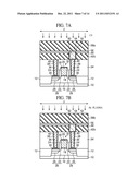 SEMICONDUCTOR DEVICE MANUFACTURING METHOD diagram and image