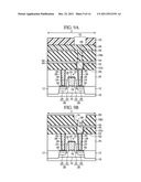 SEMICONDUCTOR DEVICE MANUFACTURING METHOD diagram and image