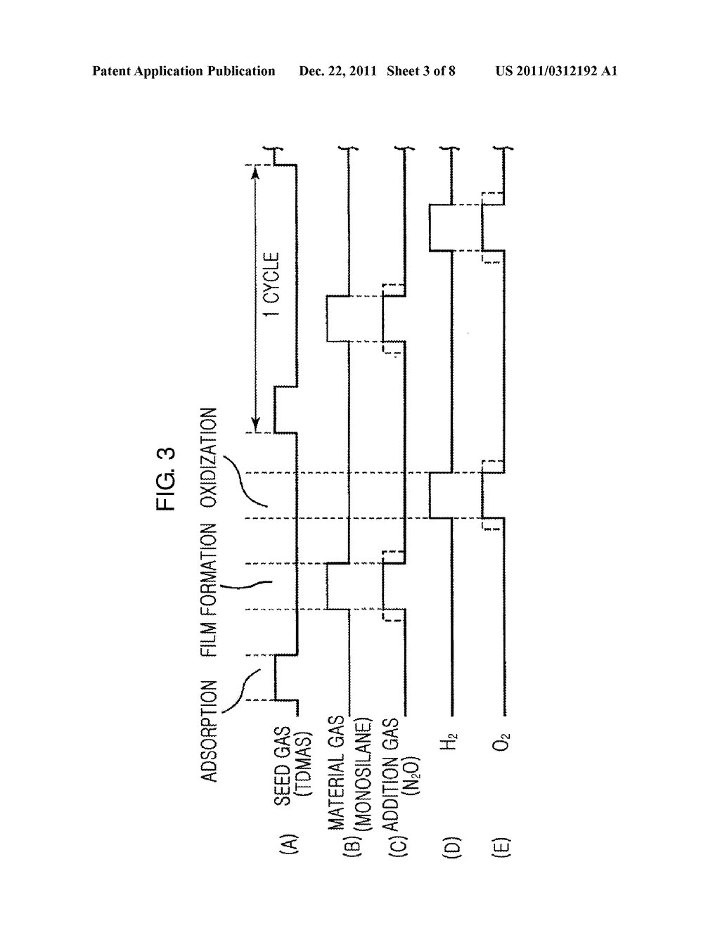 FILM FORMATION METHOD AND FILM FORMATION APPARATUS - diagram, schematic, and image 04