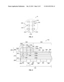 SYSTEM AND METHOD FOR CONTROLLING IMPEDANCE IN A FLEXIBLE CIRCUIT diagram and image