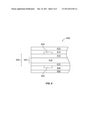 SYSTEM AND METHOD FOR CONTROLLING IMPEDANCE IN A FLEXIBLE CIRCUIT diagram and image