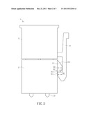 CONNECTOR MODULE AND CONNECTOR diagram and image