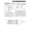 LOCKING ELECTRICAL RECEPTACLE diagram and image