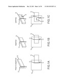 LOCKING ELECTRICAL RECEPTACLE diagram and image