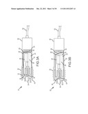 LOCKING ELECTRICAL RECEPTACLE diagram and image