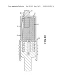 LOCKING ELECTRICAL RECEPTACLE diagram and image