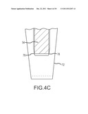 LOCKING ELECTRICAL RECEPTACLE diagram and image