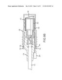 LOCKING ELECTRICAL RECEPTACLE diagram and image