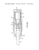 LOCKING ELECTRICAL RECEPTACLE diagram and image