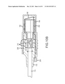 LOCKING ELECTRICAL RECEPTACLE diagram and image