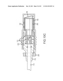 LOCKING ELECTRICAL RECEPTACLE diagram and image