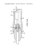 LOCKING ELECTRICAL RECEPTACLE diagram and image