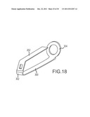 LOCKING ELECTRICAL RECEPTACLE diagram and image