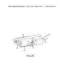 LOCKING ELECTRICAL RECEPTACLE diagram and image