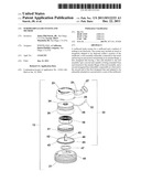 SURFBOARD LEASH SYSTEM AND METHOD diagram and image