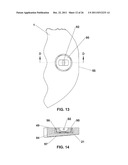 SURFBOARD LEASH SYSTEM AND METHOD diagram and image