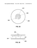 SURFBOARD LEASH SYSTEM AND METHOD diagram and image