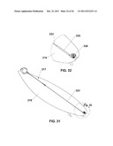 SURFBOARD LEASH SYSTEM AND METHOD diagram and image