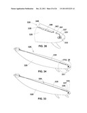 SURFBOARD LEASH SYSTEM AND METHOD diagram and image