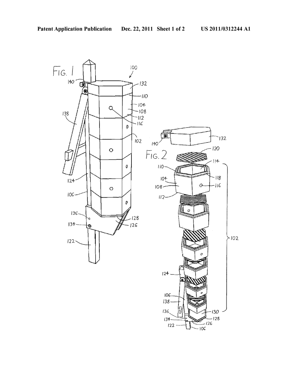 BEEHIVE - diagram, schematic, and image 02