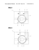 Apparatus for Polishing Rear Surface of Substrate, System for Polishing     Rear Surface of Substrate, Method for Polishing Rear Surface of Substrate     and Recording Medium Having Program for Polishing Rear Surface of     Substrate diagram and image