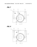 Apparatus for Polishing Rear Surface of Substrate, System for Polishing     Rear Surface of Substrate, Method for Polishing Rear Surface of Substrate     and Recording Medium Having Program for Polishing Rear Surface of     Substrate diagram and image