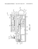 OPTICAL FIBER POLISHING APPARATUS AND METHOD diagram and image