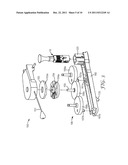 OPTICAL FIBER POLISHING APPARATUS AND METHOD diagram and image