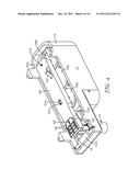 OPTICAL FIBER POLISHING APPARATUS AND METHOD diagram and image