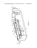 OPTICAL FIBER POLISHING APPARATUS AND METHOD diagram and image