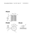 METHOD FOR MULTIPLE CUTOFF MACHINING OF RARE EARTH MAGNET diagram and image