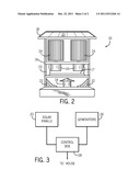 ENERGY PRODUCING CHIMNEY CAP diagram and image