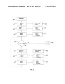 Method for calibrating a terminal with a multi-sector antenna, and mesh     network terminal diagram and image