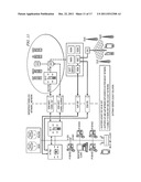 MOBILE APPLICATION GATEWAY FOR CONNECTING DEVICES ON A CELLULAR NETWORK     WITH INDIVIDUAL ENTERPRISE AND DATA NETWORKS diagram and image