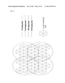 METHOD OF LOCATION UPDATE IN A WIRELESS COMMUNICATION SYSTEM diagram and image