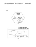 METHOD OF LOCATION UPDATE IN A WIRELESS COMMUNICATION SYSTEM diagram and image