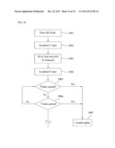 METHOD OF LOCATION UPDATE IN A WIRELESS COMMUNICATION SYSTEM diagram and image