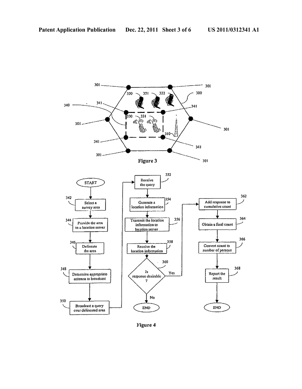 Surveying Wireless Device Users by Location - diagram, schematic, and image 04