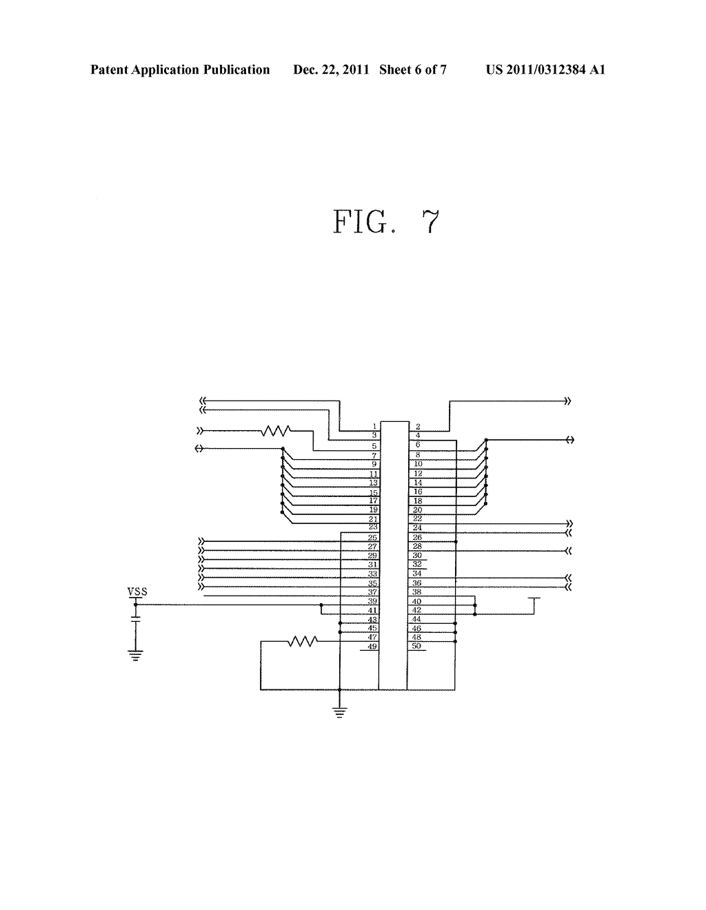 MOBILE ELECTRONIC DEVICE - diagram, schematic, and image 07