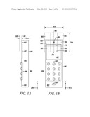 ANTENNA SYSTEM WITH PARASITIC ELEMENT FOR HEARING AID COMPLIANT     ELECTROMAGNETIC EMISSION diagram and image